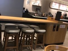 -星巴克臻选(北京银泰店)