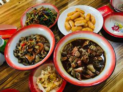 -老三样·美食研究中心(世贸路店)