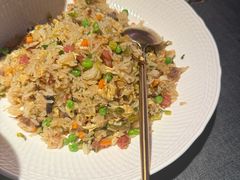 -锦府园·新台州菜(合生汇店)