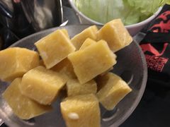 -井格重庆火锅(燕郊永旺店)