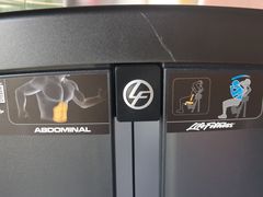 -W FITNESS 威尔仕健身·游泳(七宝店)