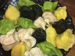-俏东方·海味水饺·青岛菜(崂山店)