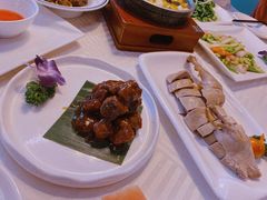 -上海年代·浙菜家烧·小海鲜(水上东路店)