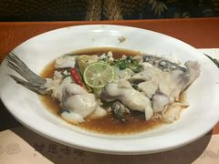 -云海肴·汽锅鸡·云南菜(高德置地店)