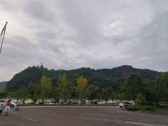 -九宫山风景区