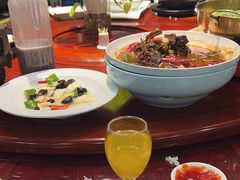 -小秦淮·南京土菜(新亭西路店)