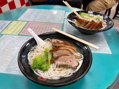 烧鹅濑-烧鹅濑(西华路店)