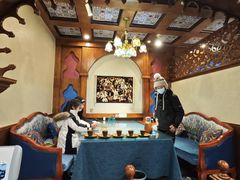 -乡村馕坑肉·烧烤·新疆菜·本地人更爱吃(阿勒泰首店)