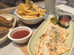 -沛家·西餐Brunch·直火料理