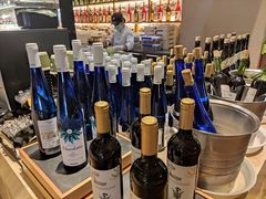 -雍和会海鲜姿造自助(湖东路店)
