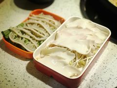 黄喉-钢管厂歆瑞源油卤串串香(春熙路太古里店)