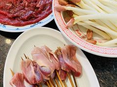 -皇城老妈火锅·川味传承(港湾店)