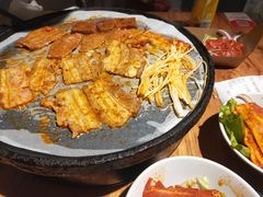 -么肆烤肉(汉街形象店)