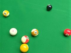 -诺客台球俱乐部