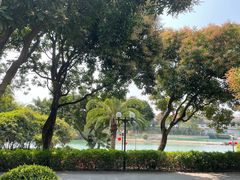 -时光花园(白鹭洲店)