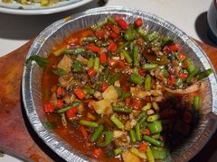 -千岛湖小鱼儿·淳安匠心农家菜