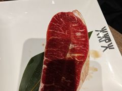 -火炉火自助餐(枫蓝国际店)