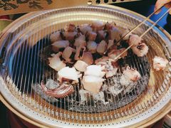 -西塔老太太泥炉烤肉(上海七宝领展广场店)