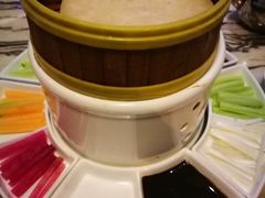 -金百万烤鸭店(马甸店)