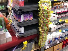 -GranVida生活超市(海信广场店)