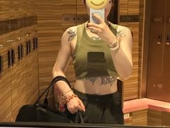 -威尔仕健身(番禺店)