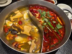 -滇牛云南火锅(桂林路店)