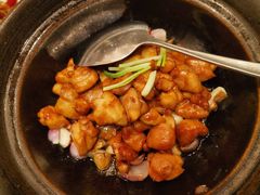 -三清山希尔顿度假酒店