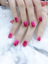 -如一·美甲美睫