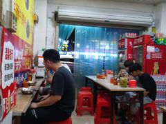 -北海田螺店(四川路店)