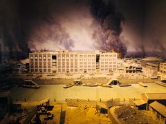 -上海四行仓库抗战纪念馆