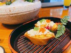 -大江户日本料理(吕厝店)