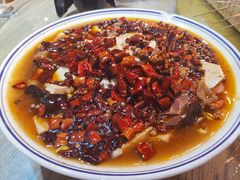 -小杨烤肉(朱雀店)