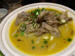 -全牛匠·乐山跷脚牛肉(新中关店)