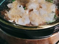 -绿茶餐厅(天津天河城店)