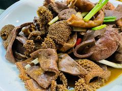 -集宁老馆子