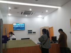 -宁波大学附属第一医院(外滩院区)