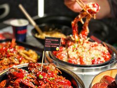 -巴厘龙虾·榜首油焖大虾(洞庭·艺术洋房店)