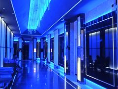 -乐宴KTV(华强北中航城君尚购物中心店)