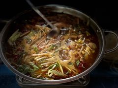 -古城苗家土菜馆(河景餐厅店)