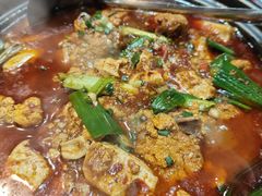 -汉阳人家餐厅(闽东国际商业广场店)