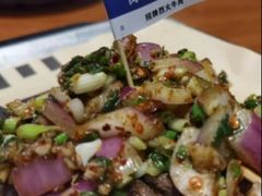 -路边羊烧烤酒场(宝带路店)