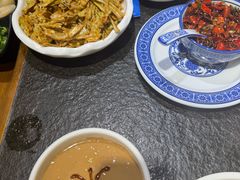 -清真·京华源铜锅涮肉(丰庆店)