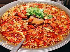 -麻六记(凤凰汇店)