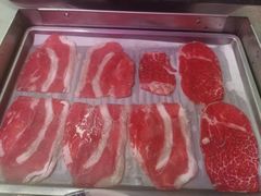 -巴麦隆自助烤肉(桂林路店)