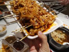 -玉善烧烤串城(长春总店)