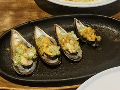 -萨莉亚意式餐厅(南京万达茂店)