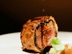 -壳里西餐厅Coquille Seafood Bistro(蒙自路店)