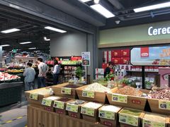 -美廉美超市(圣熙8号购物中心店)
