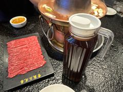 -常赢三兄弟·清真涮肉(五莲路店)