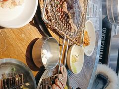 -农乐园炭火烤肉(世茂店)